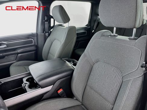 Used 2023 RAM 1500 Big Horn AWD/4WD image 28