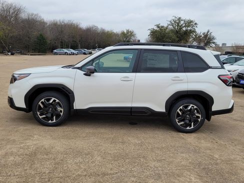 New 2026 Subaru Forester Limited image 21