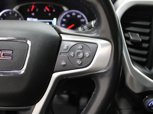 Used 2019 GMC Acadia SLT image 13