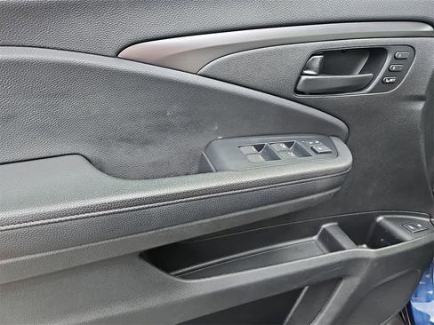 Used 2022 Honda Passport EX-L image 11