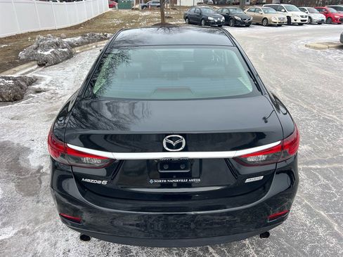 Used 2014 MAZDA MAZDA6 Sport image 10
