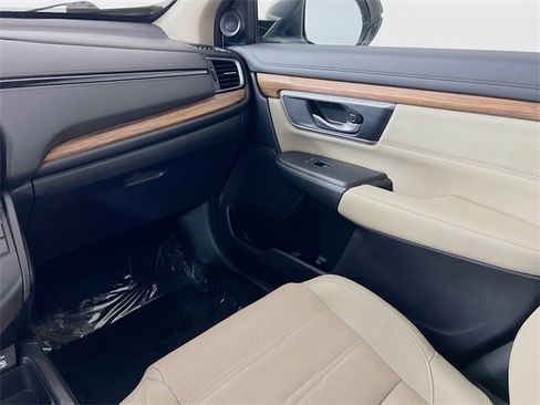 Used 2022 Honda CR-V EX-L image 23