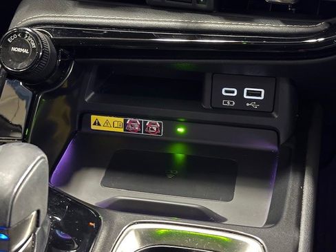 Used 2023 Lexus NX 350 AWD w/ Premium Package image 22