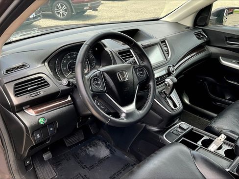 Used 2015 Honda CR-V EX-L image 13