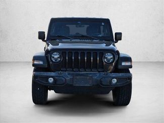 Used 2021 Jeep Wrangler Unlimited Sport video 2