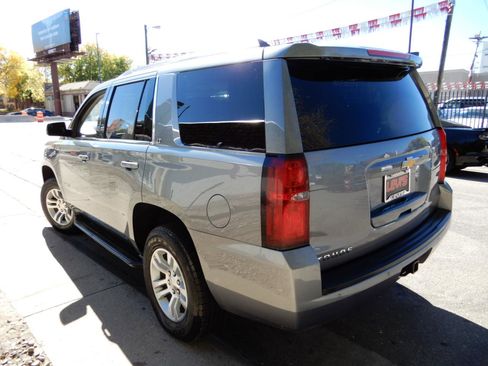 Used 2019 Chevrolet Tahoe LT AWD/4WD image 7