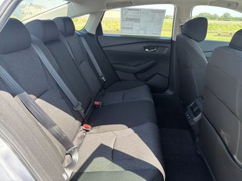 New 2026 Honda Accord SE image 16