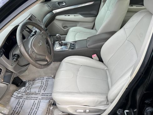 Used 2011 INFINITI G37 x Sedan AWD/4WD image 18