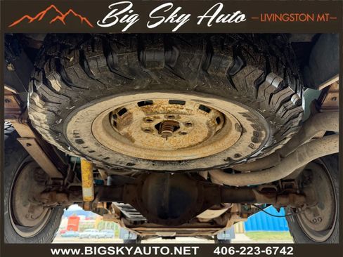 Used 1994 GMC Sierra 1500 4x4 Extended Cab image 20