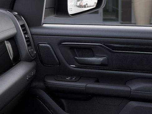 New 2026 RAM 1500 Rebel w/ G/T Package image 25
