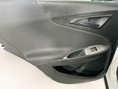 Used 2023 Chevrolet Malibu RS w/ LPO, Floor Liner Package FWD image 24