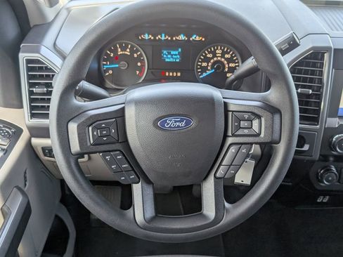 Used 2020 Ford F150 XLT RWD image 15