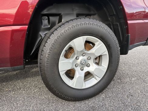 Used 2020 RAM 1500 Big Horn image 10