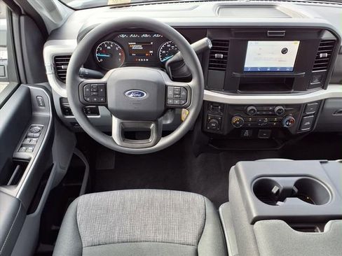 New 2026 Ford F350 XLT image 6