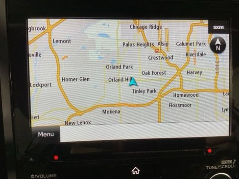 Used 2023 Subaru Crosstrek 2.5i Limited image 22