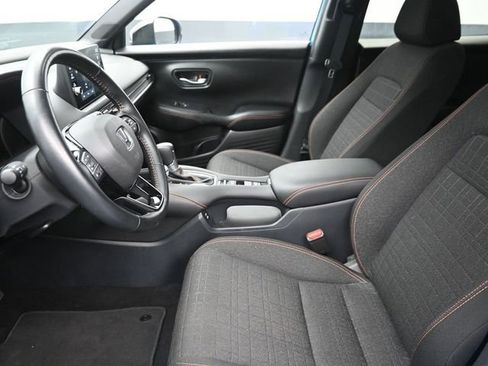 Used 2026 Honda HR-V Sport image 17