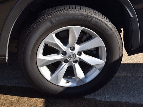 Used 2017 Lexus RX 350 350 image 11