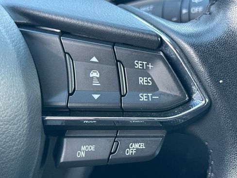 Certified 2023 MAZDA CX-9 Touring Plus AWD/4WD image 14