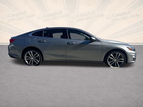 Used 2023 Chevrolet Malibu LT image 6