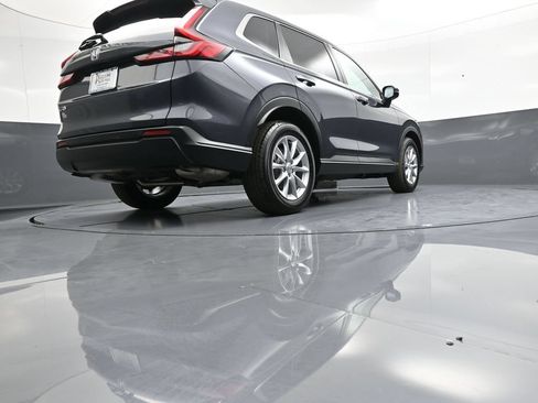 Certified 2026 Honda CR-V EX image 30