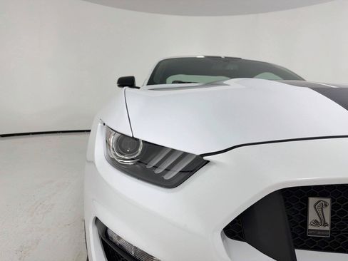 Used 2019 Ford Mustang Shelby GT350 w/ Technology Package RWD image 30