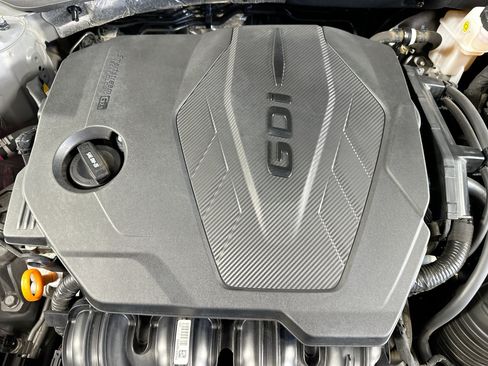 Used 2023 Hyundai Sonata SEL w/ Convenience Package FWD image 30