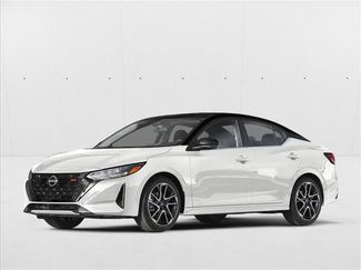 Used 2024 Nissan Sentra SR w/ SR Premium Package FWD video 1