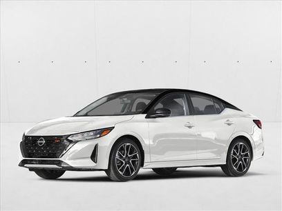 Used 2024 Nissan Sentra SR w/ SR Premium Package