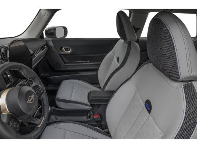 New 2027 MINI Cooper 2-Door Hardtop FWD image 6