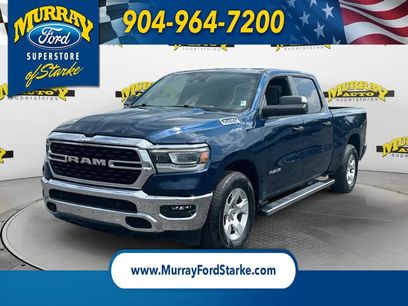 Used 2023 RAM 1500 Big Horn