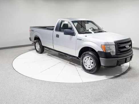 Used 2014 Ford F150 XL w/ Power Equipment Group image 21