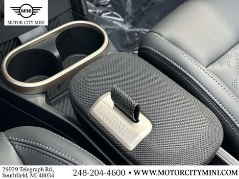 Used 2026 MINI Cooper John Cooper Works FWD image 32