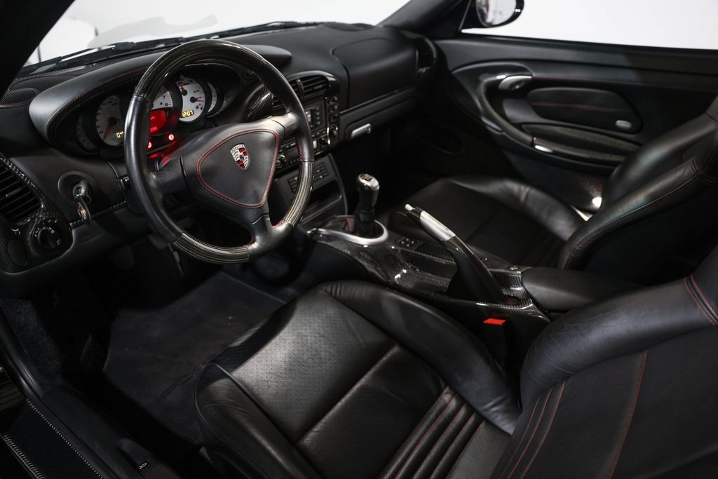 Used 2003 Porsche 911 GT2 RWD image 27