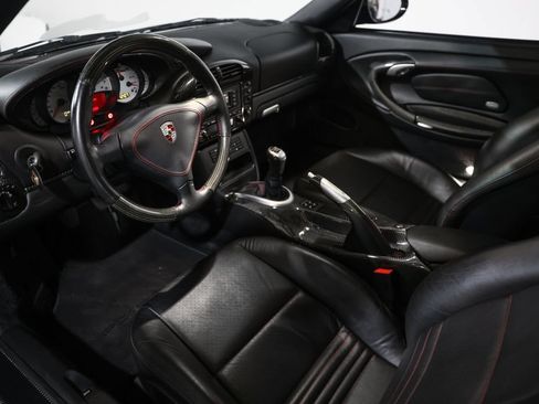 Used 2003 Porsche 911 GT2 RWD image 27