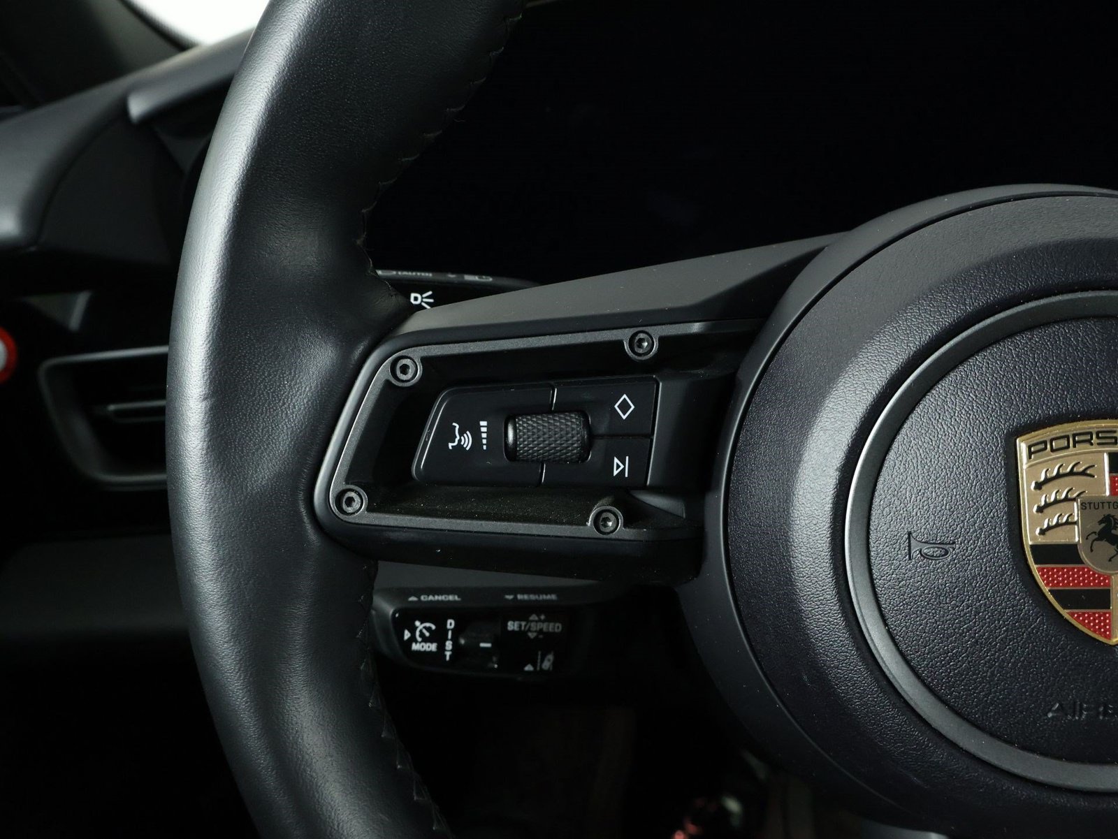 Certified 2025 Porsche Taycan RWD image 14