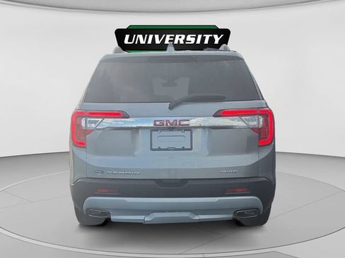 Used 2023 GMC Acadia SLT AWD/4WD image 4