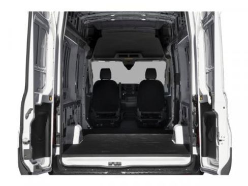 New 2026 Ford Transit 350 148 High Roof Extended AWD w/ Load Area Protection Package image 13