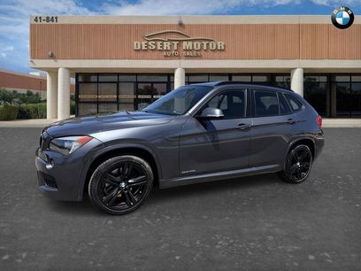 Used 2014 BMW X1 sDrive28i