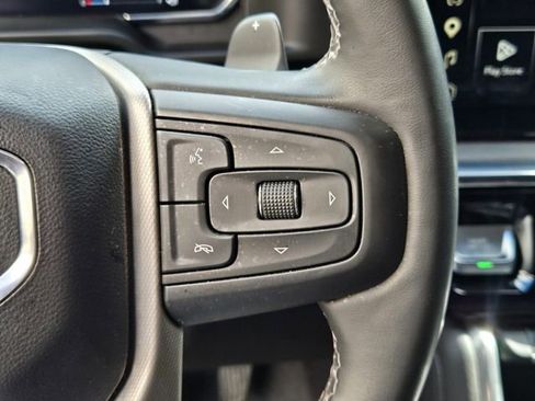 Used 2025 GMC Sierra 1500 Denali AWD/4WD image 27