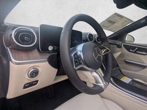 Used 2026 Mercedes-Benz C 300 Sedan image 6