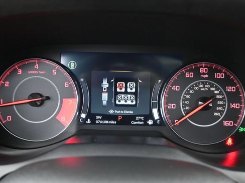 Used 2022 Acura RDX AWD image 13