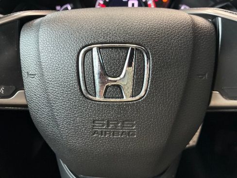Used 2018 Honda Civic LX image 22