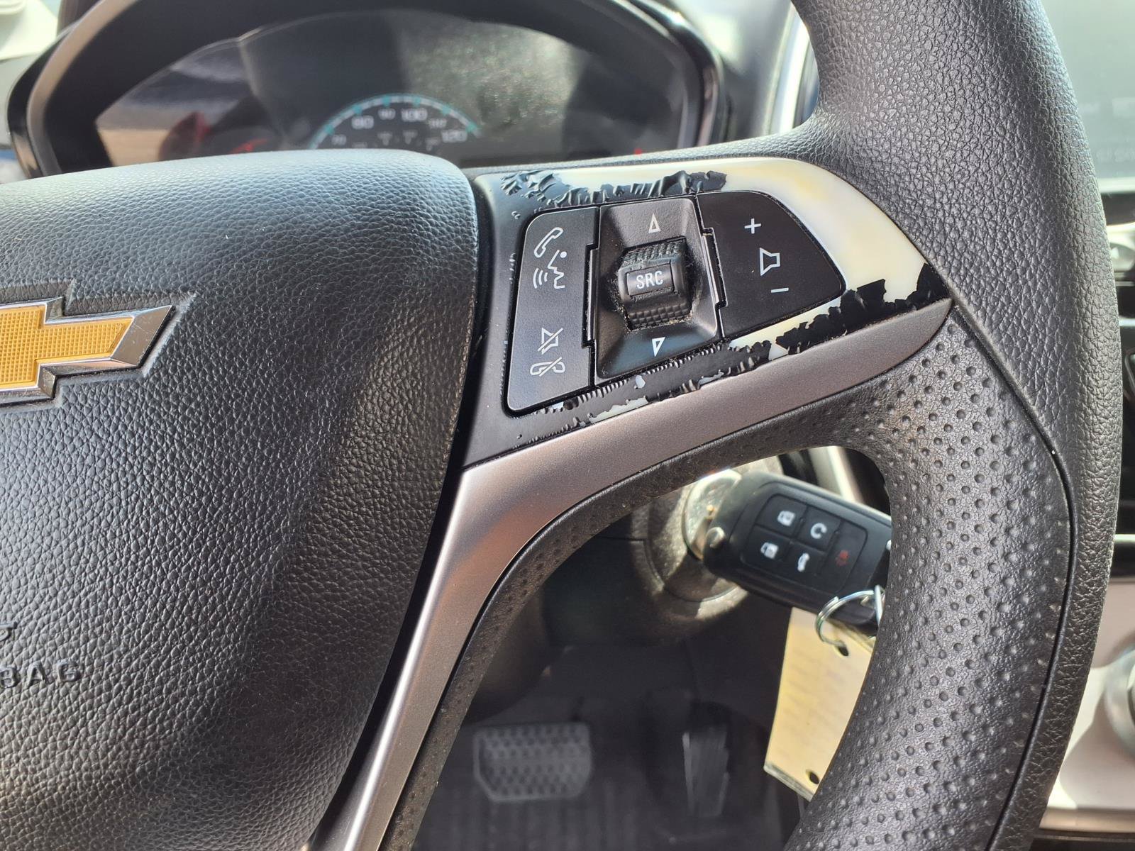 Used 2017 Chevrolet Spark LT FWD image 19