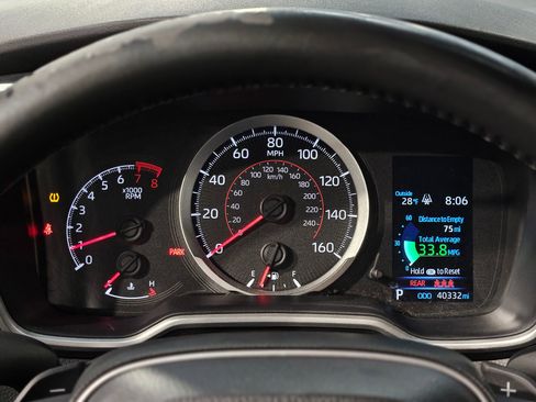 Used 2022 Toyota Corolla SE image 15