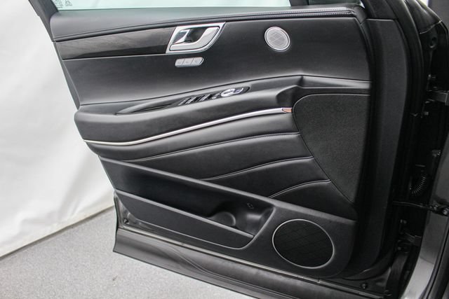 Used 2025 Genesis GV80 2.5T Standard AWD/4WD image 25