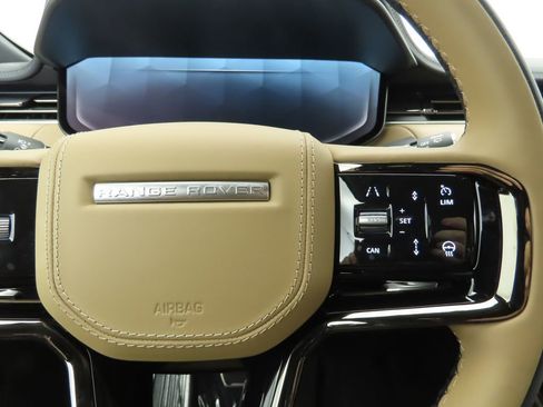 New 2026 Land Rover Range Rover Sport Dynamic SE image 12