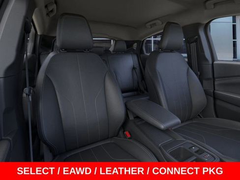 New 2026 Ford Mustang Mach-E Select image 10