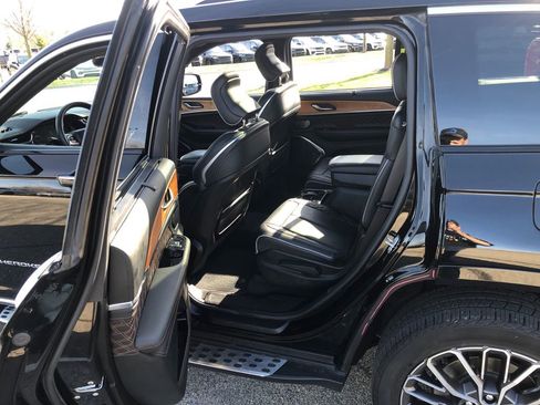 Certified 2022 Jeep Grand Cherokee L Summit image 22