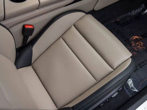 New 2025 Porsche Taycan 4S image 83