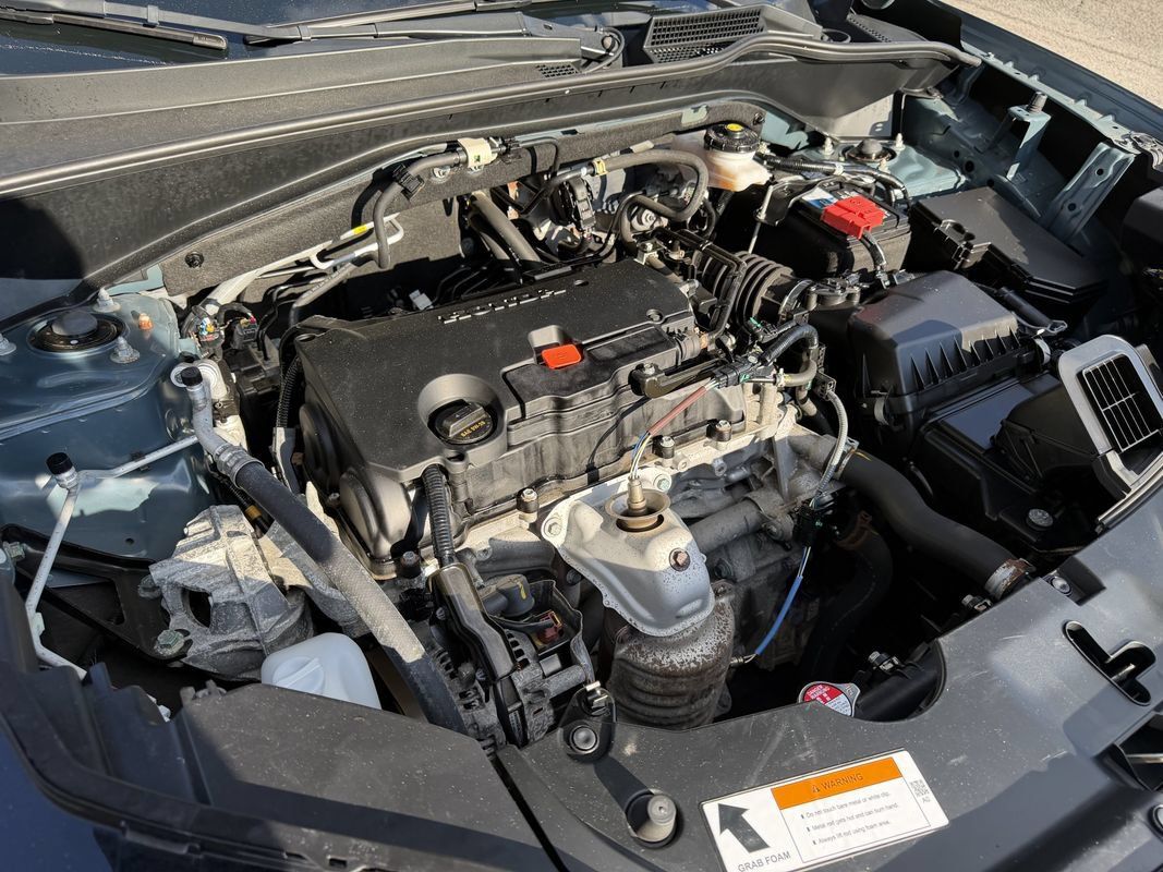 Used 2023 Honda HR-V EX-L image 40